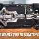 Image for article titled 2016 Cadillac CTS-V: A Glorious 640 HP Exercise In Overkill